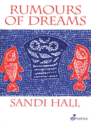 cover image of Rumours of Dreams
